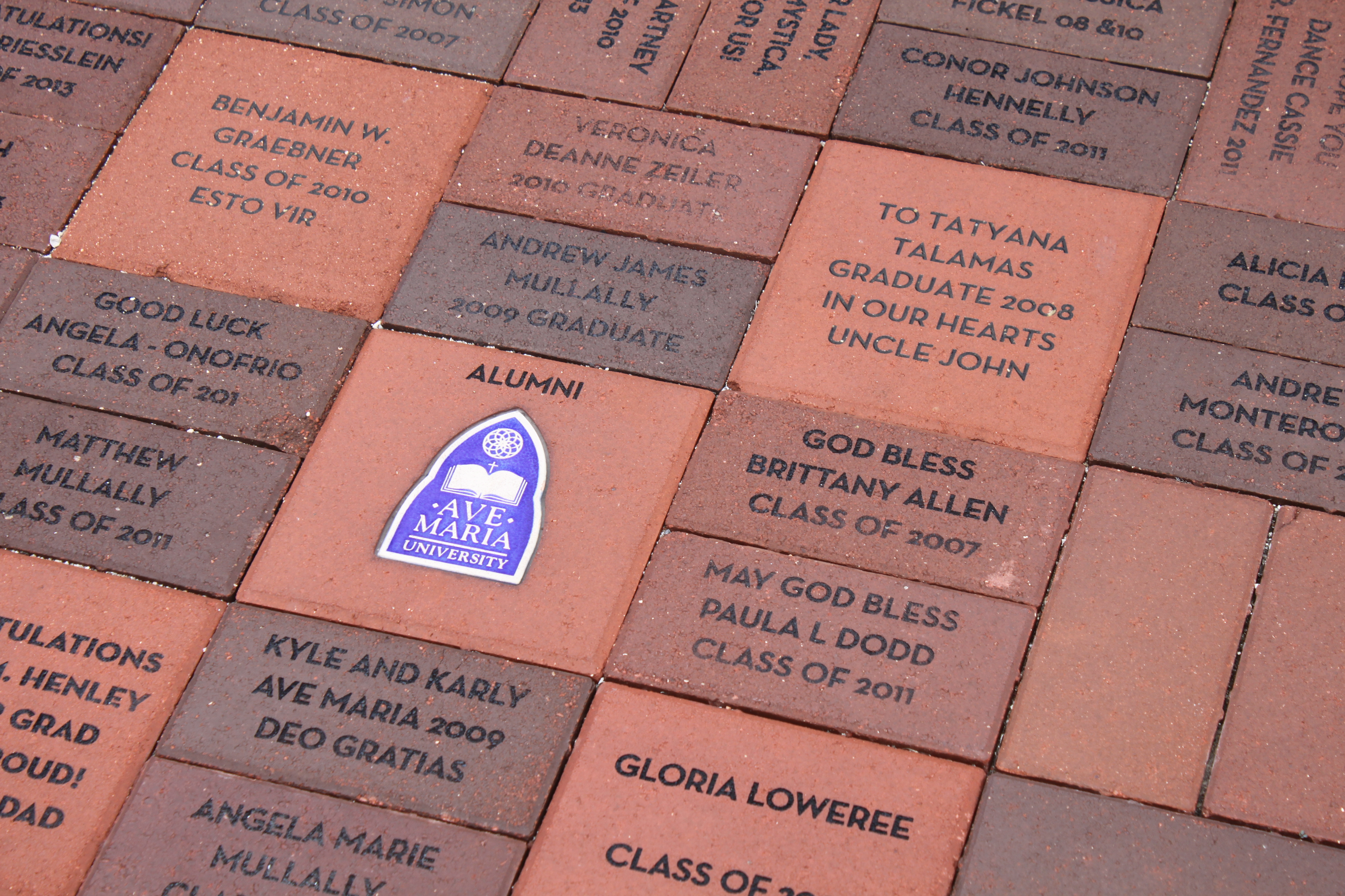 Ave Maria Real Estate