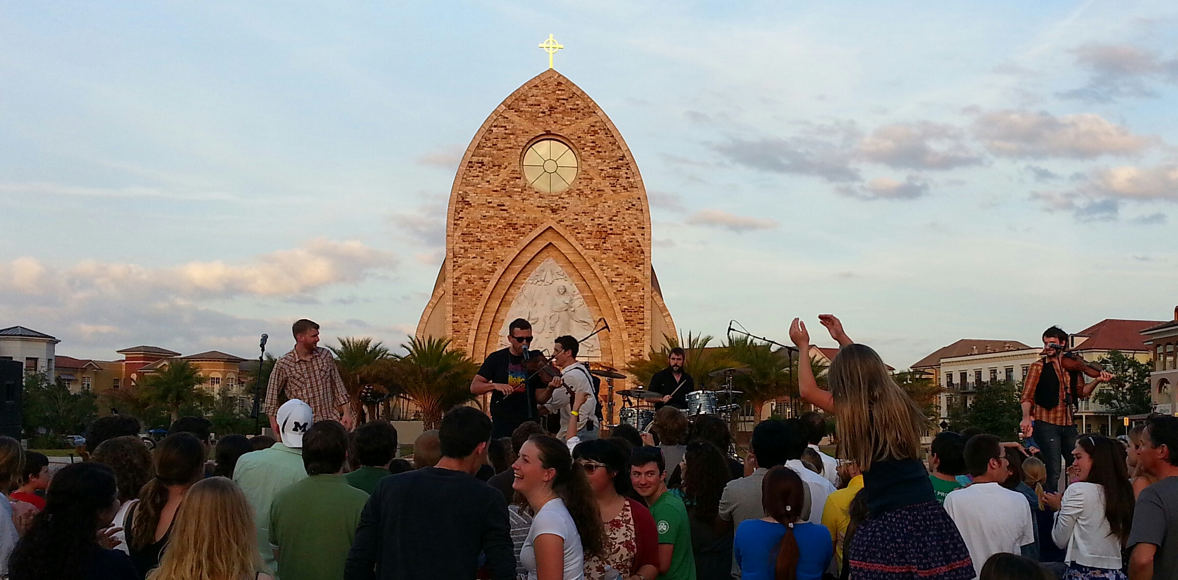 Ave Maria Real Estate