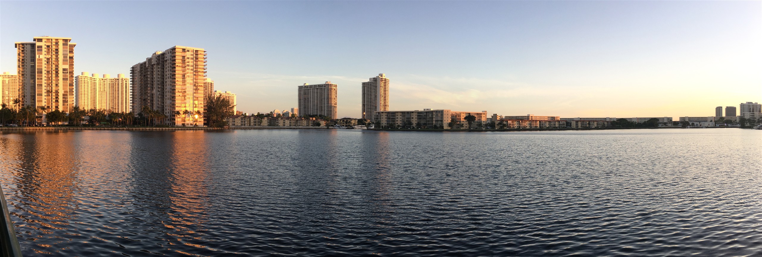 Aventura Real Estate