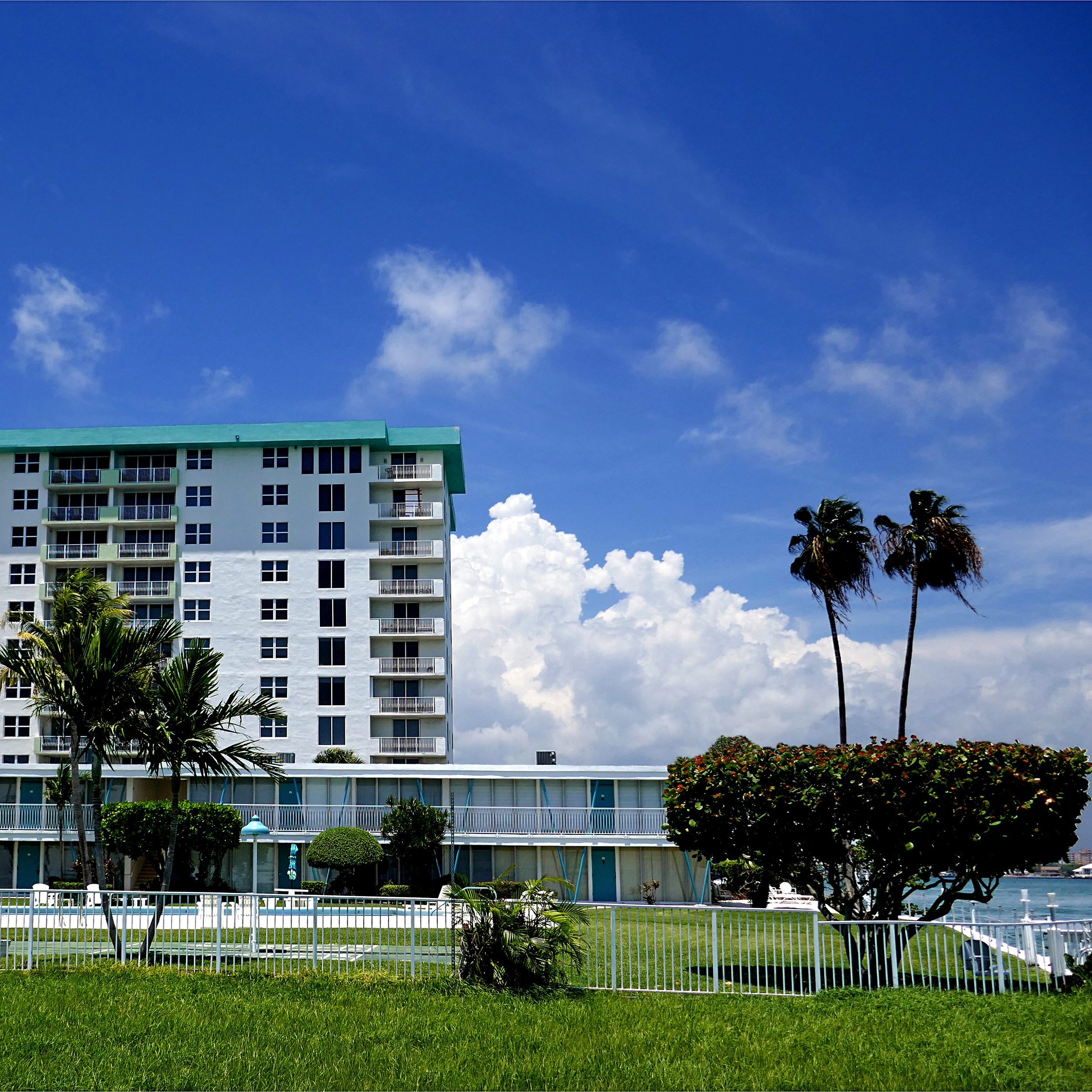 Bay Harbor Islands Real Estate