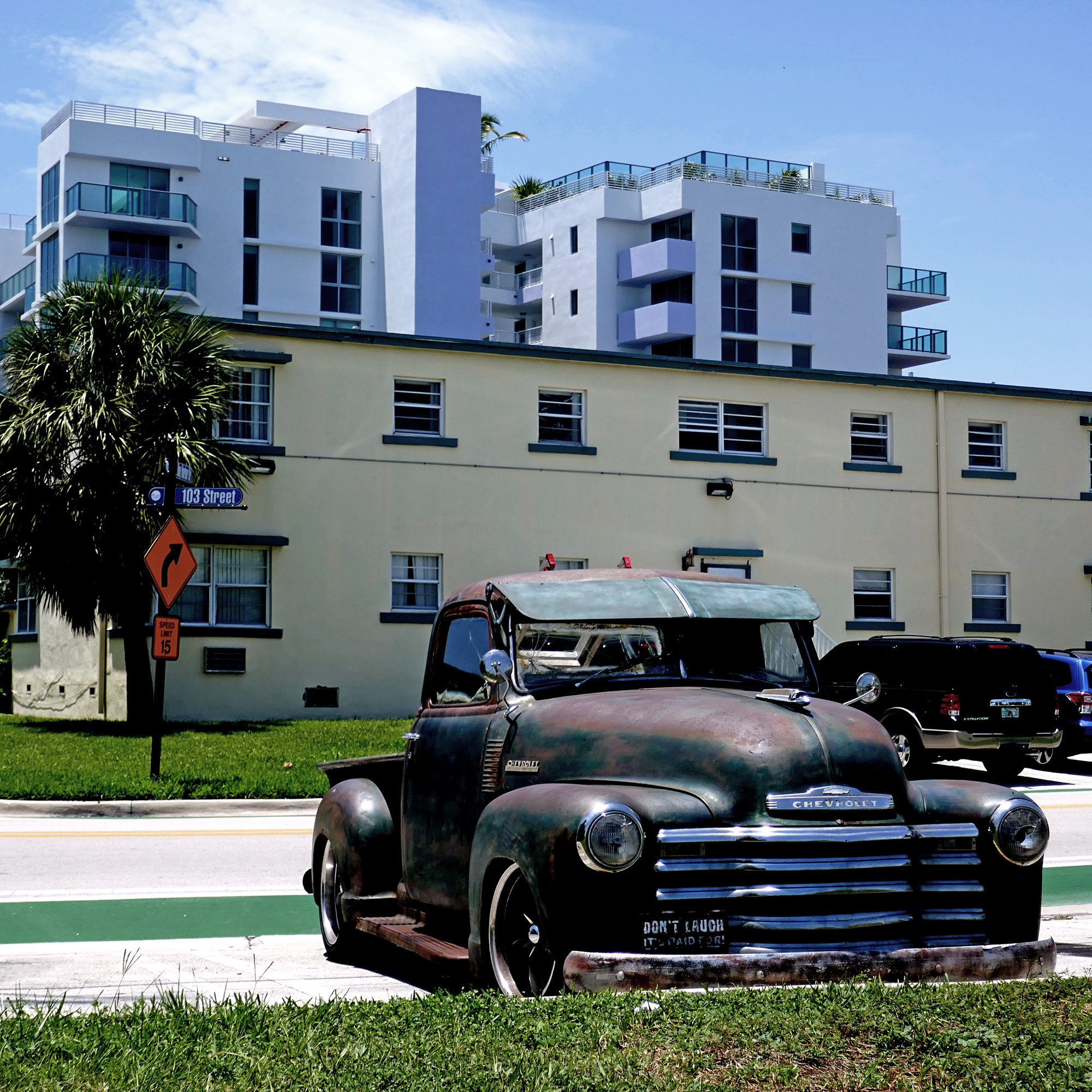 Bay Harbor Islands Real Estate