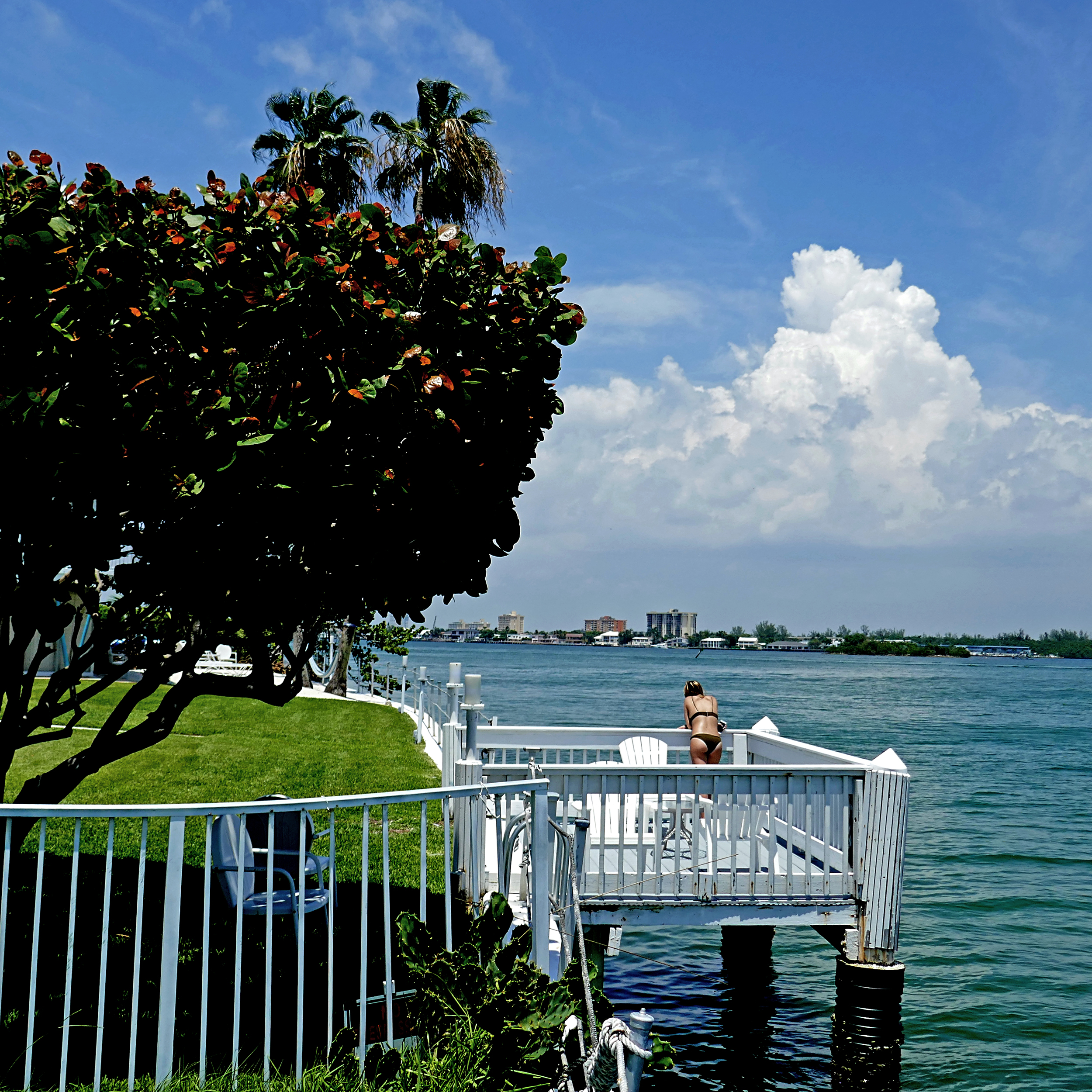 Bay Harbor Islands Nightlife