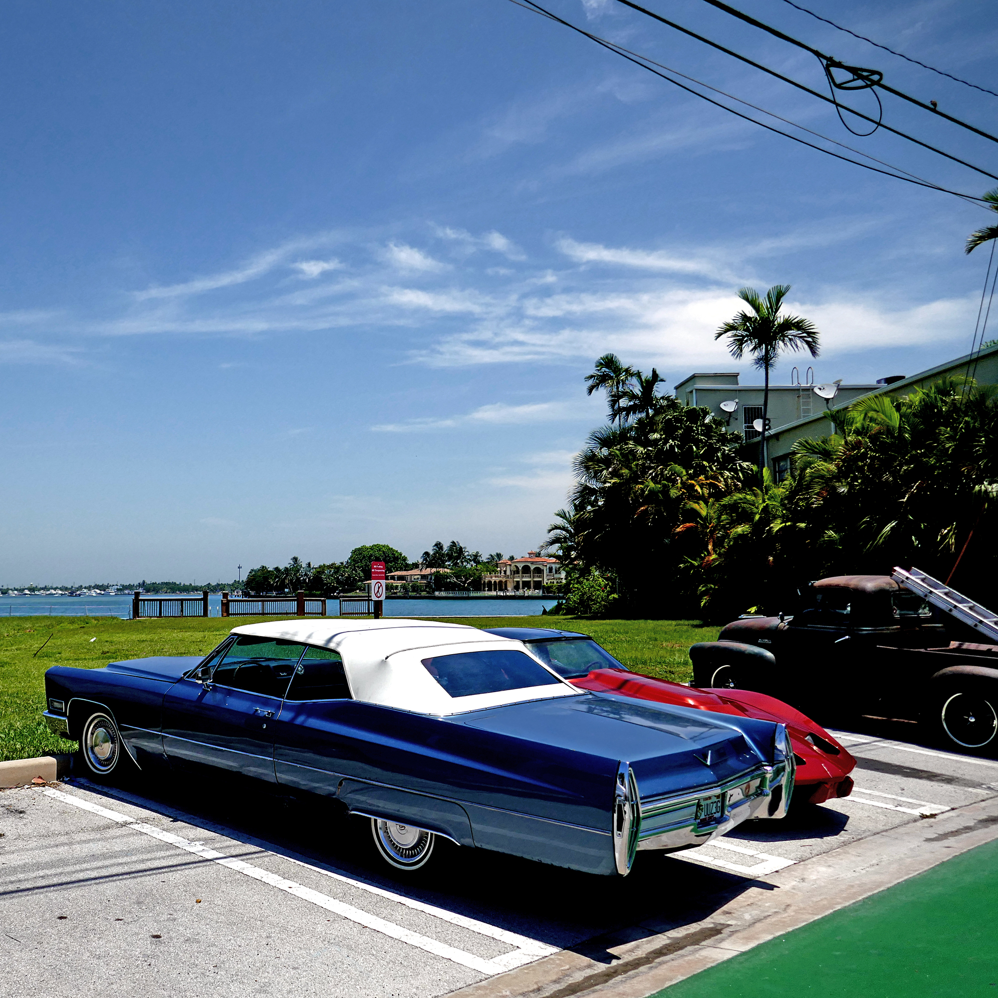 Bay Harbor Islands Demographics