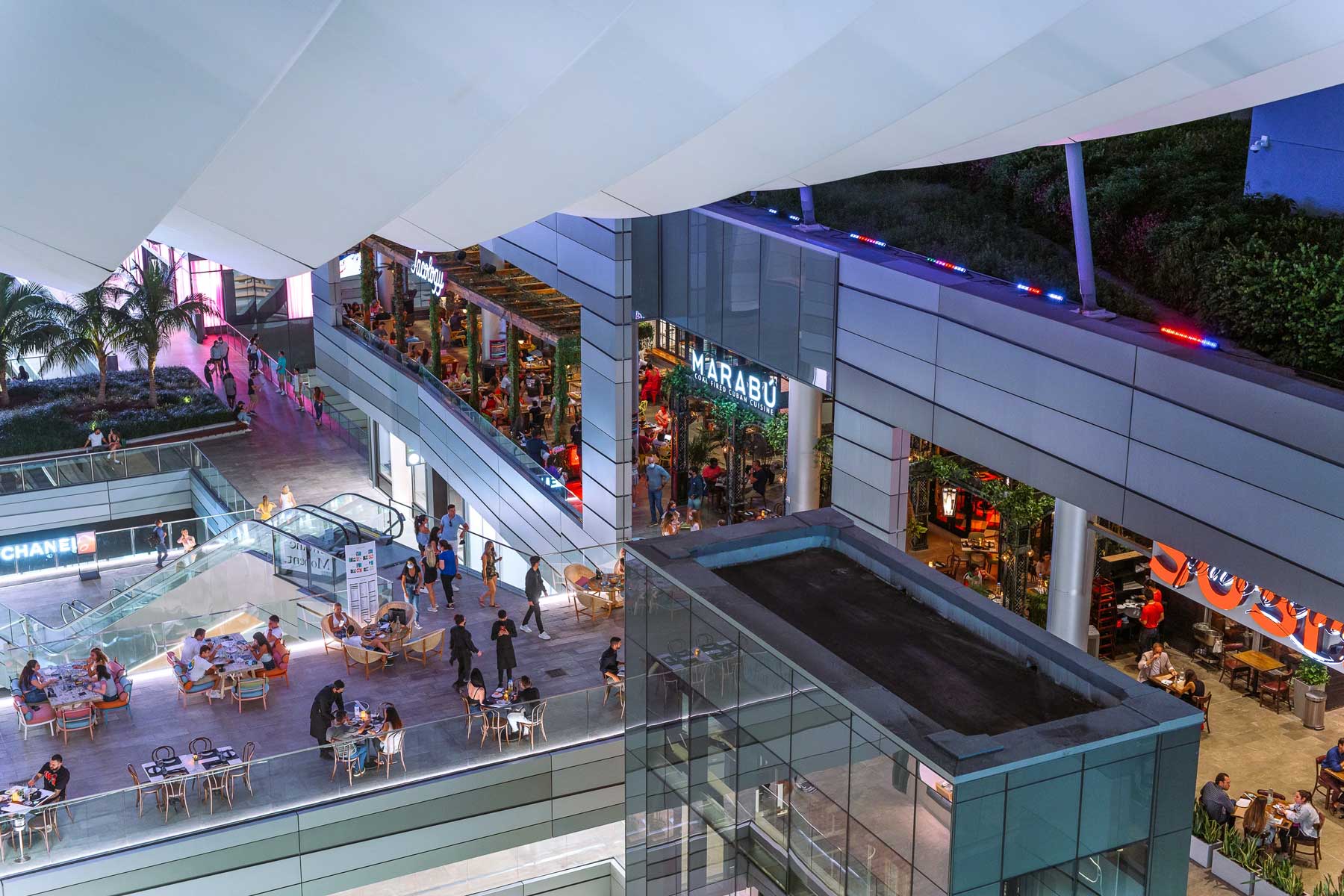 Brickell Real Estate