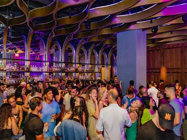 Brickell Demographics