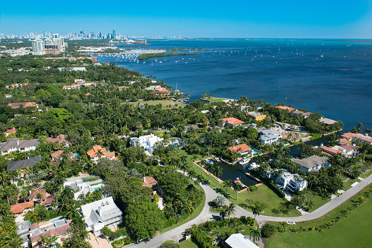 Coconut Grove Real Estate