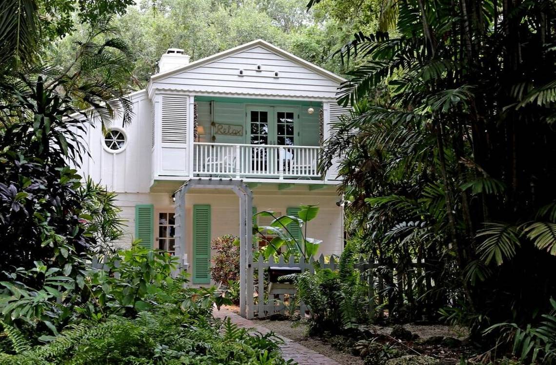 Coconut Grove Real Estate