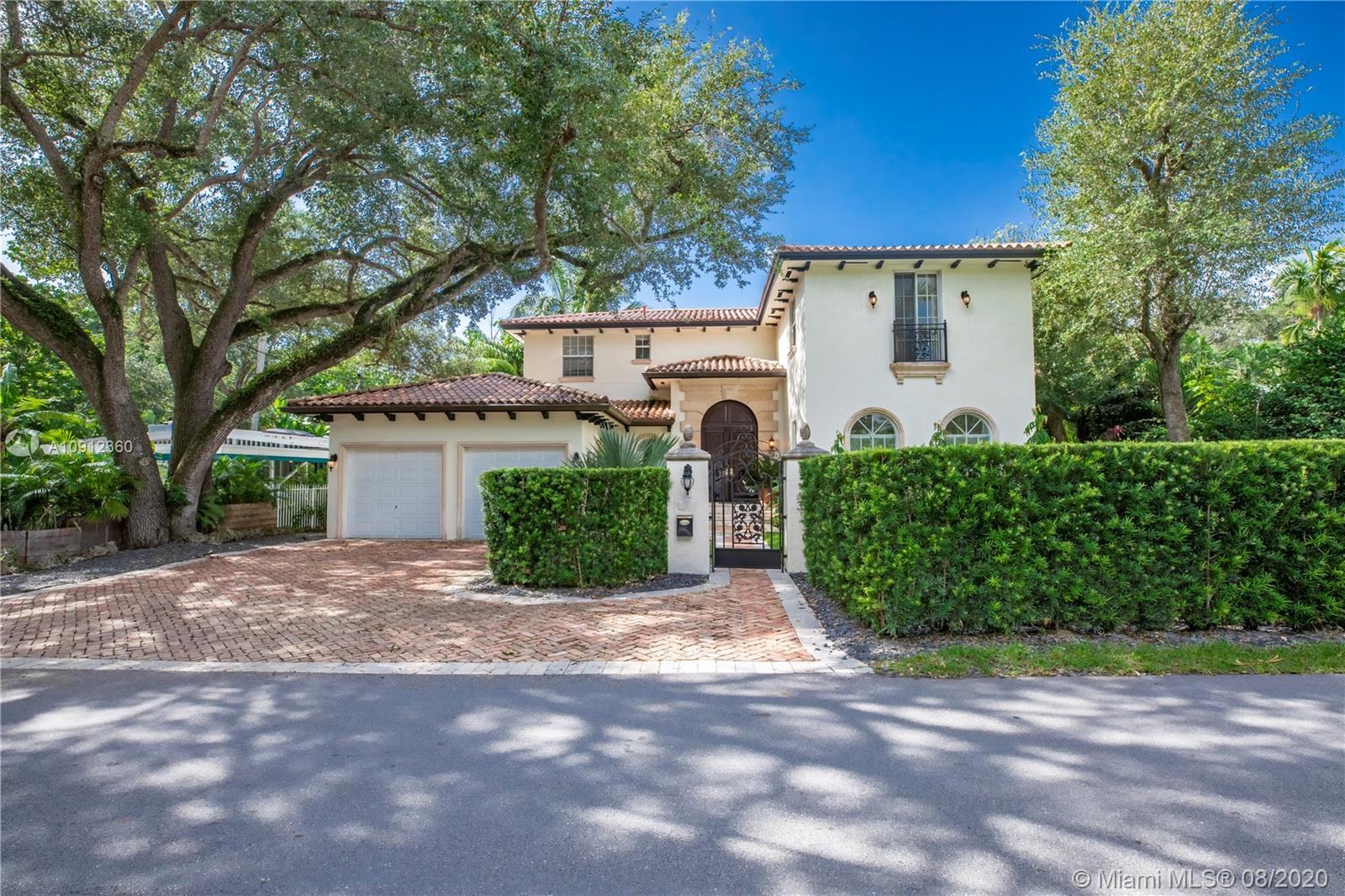 Coconut Grove Real Estate