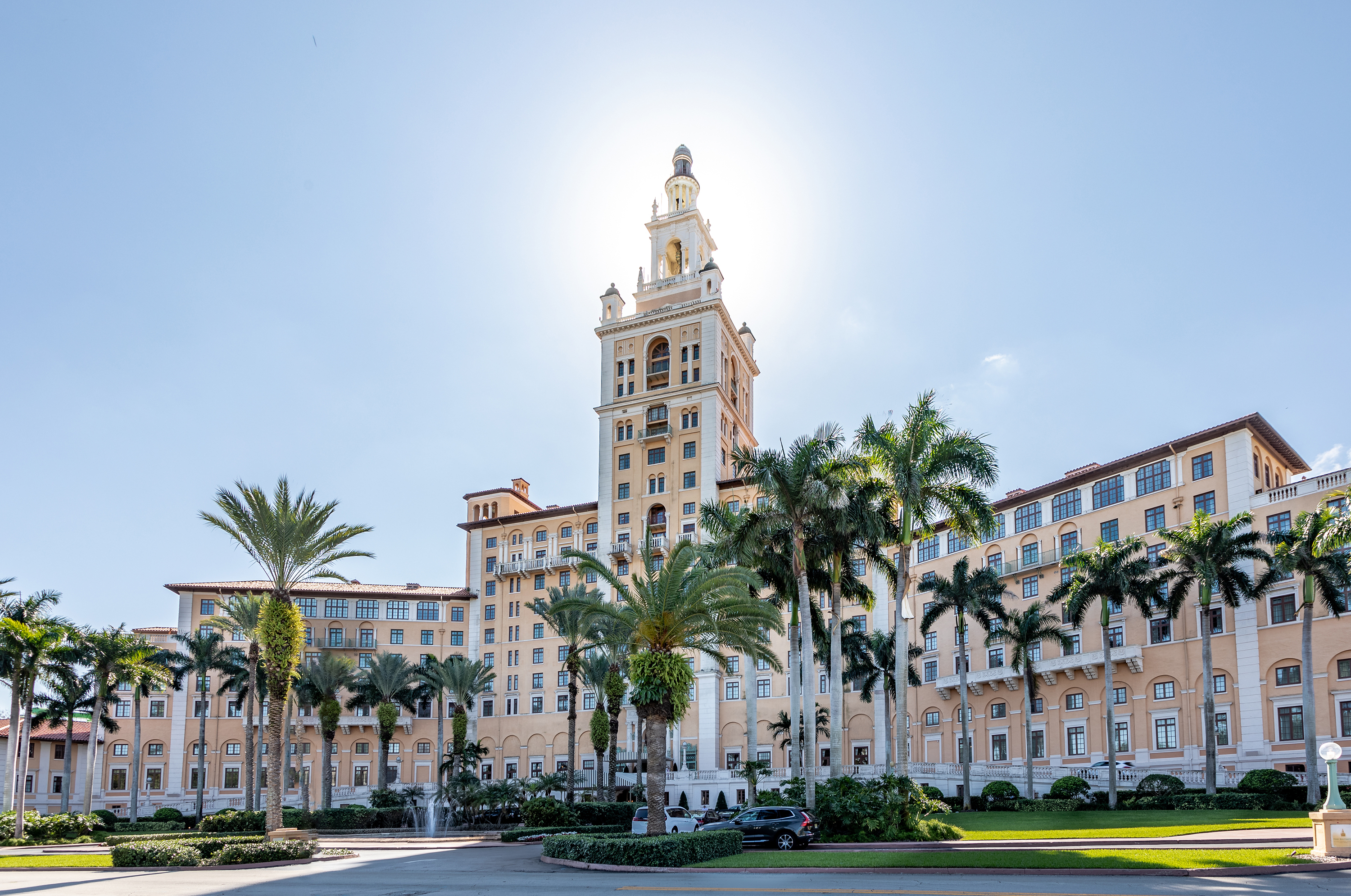 Coral Gables Real Estate