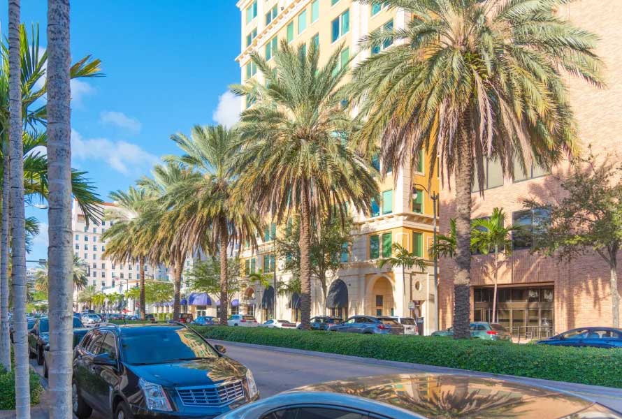 Coral Gables Real Estate