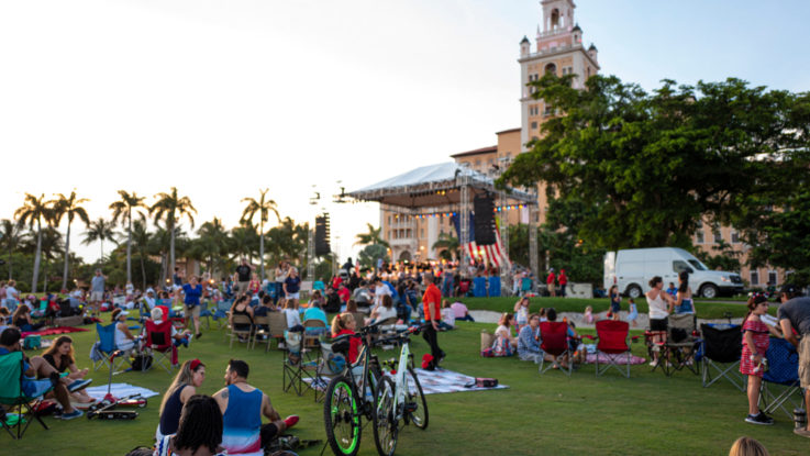 Coral Gables Real Estate