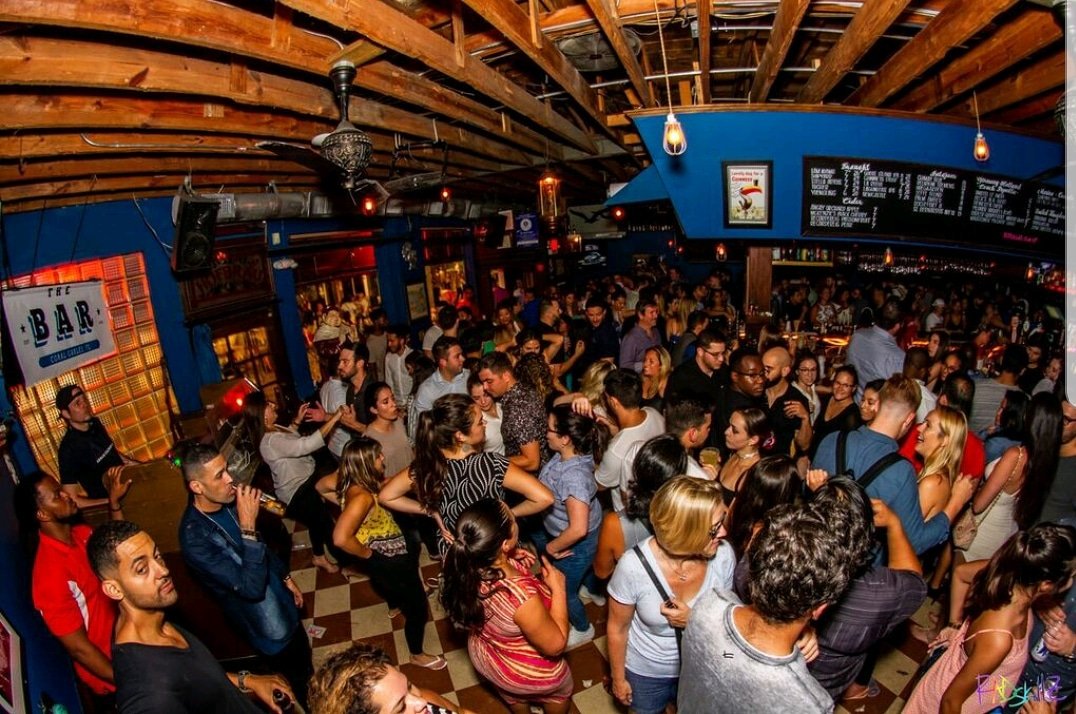 Coral Gables Nightlife