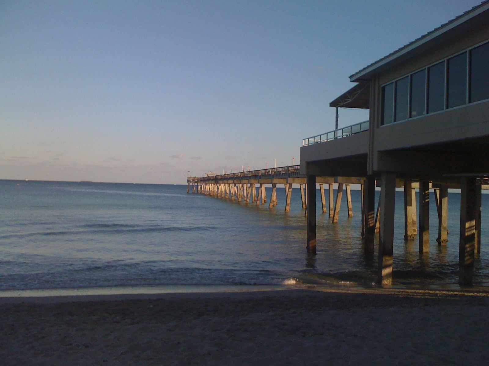 Dania Beach Real Estate