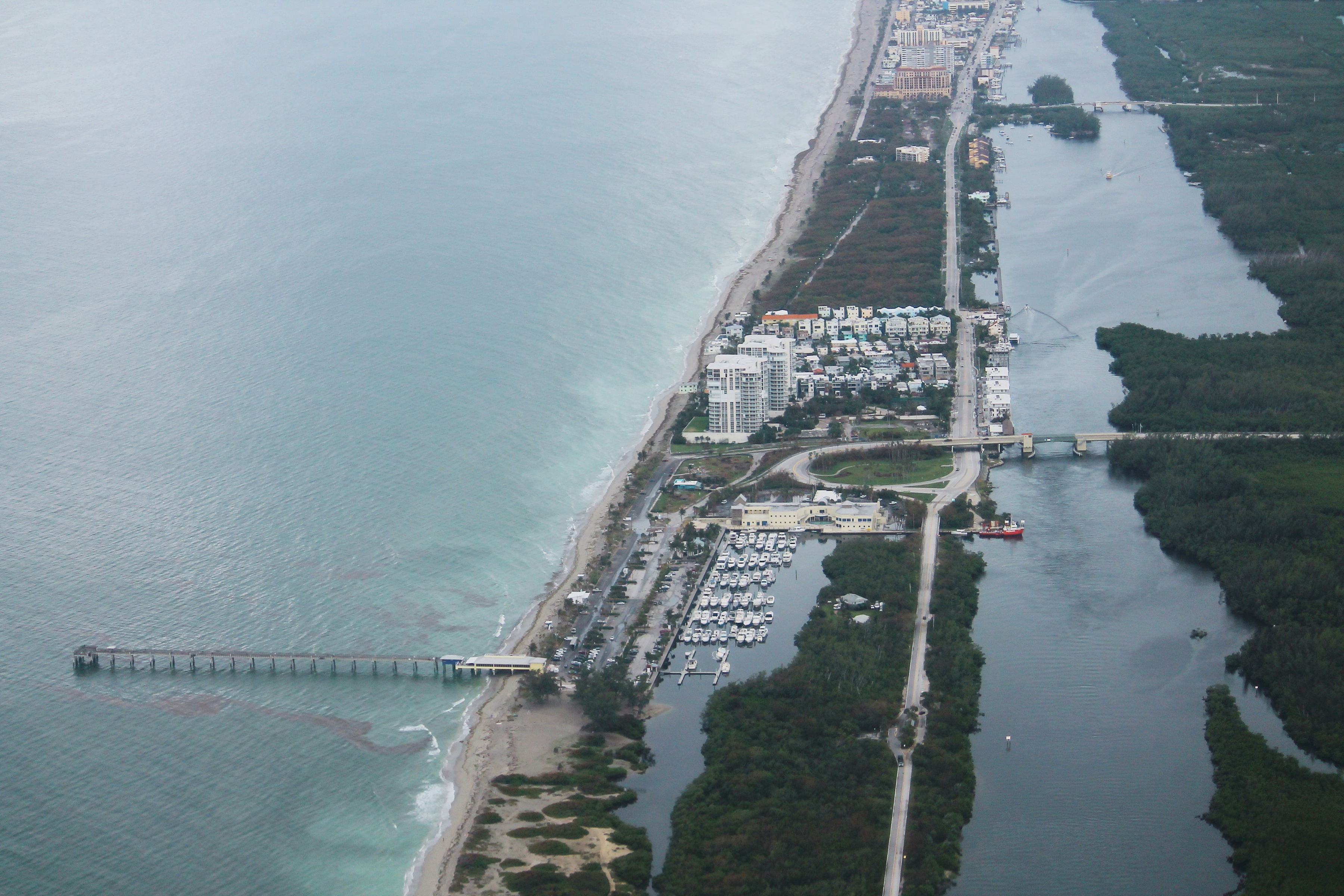 Dania Beach Real Estate