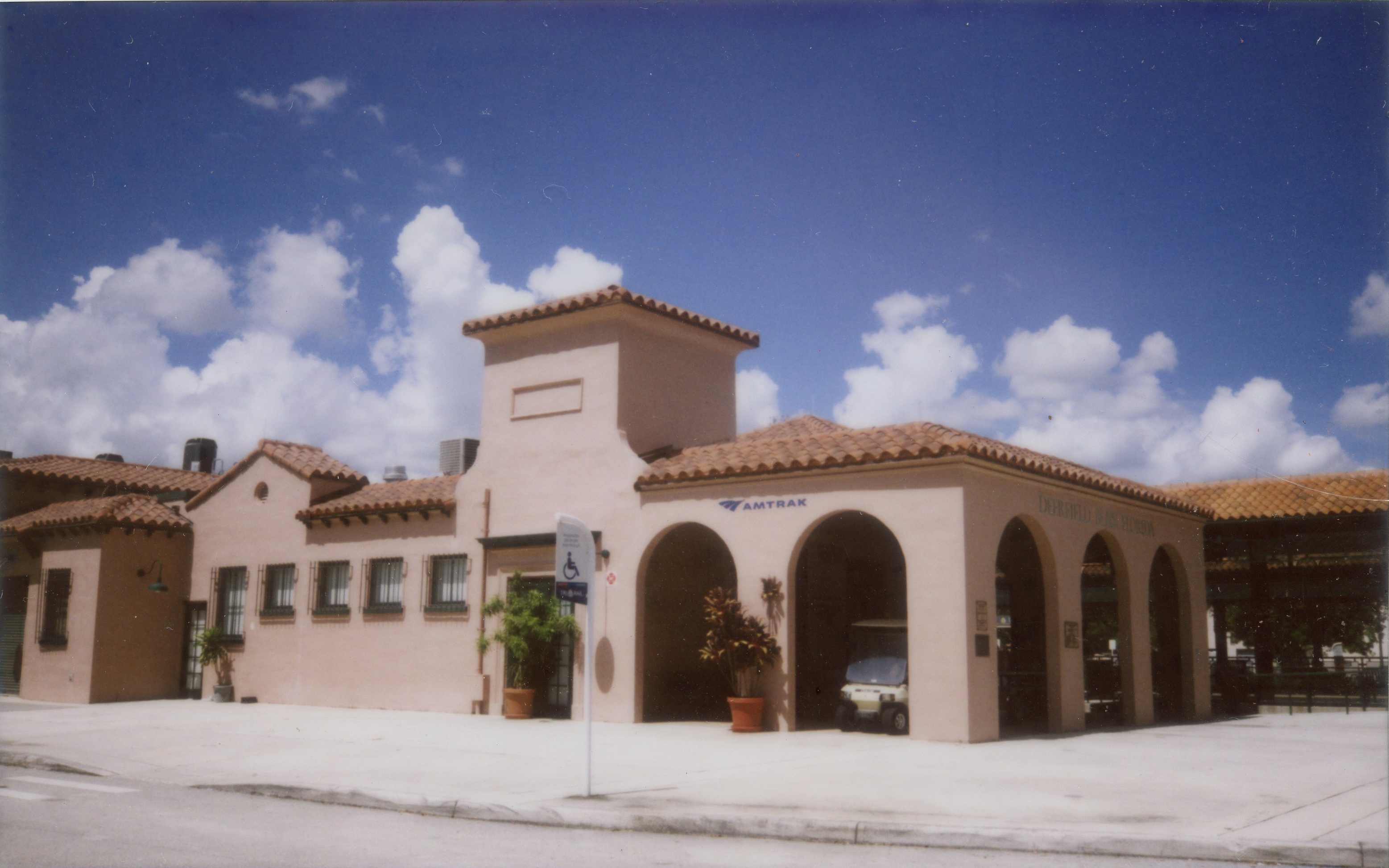 Deerfield Beach Real Estate