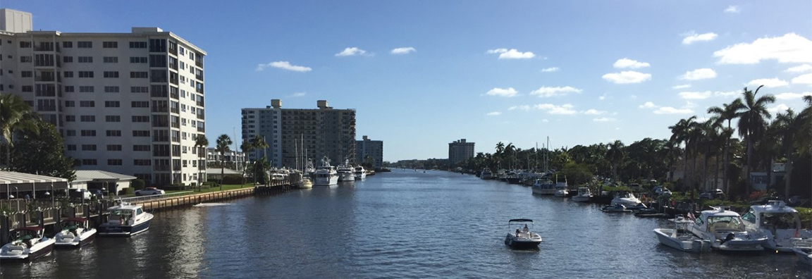 Delray Beach Real Estate