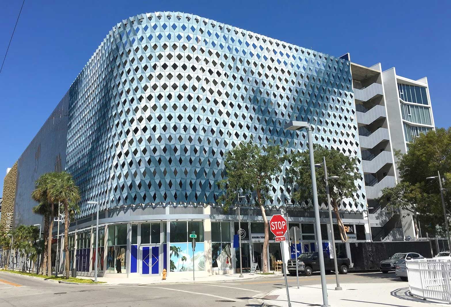 Design District Real Estate