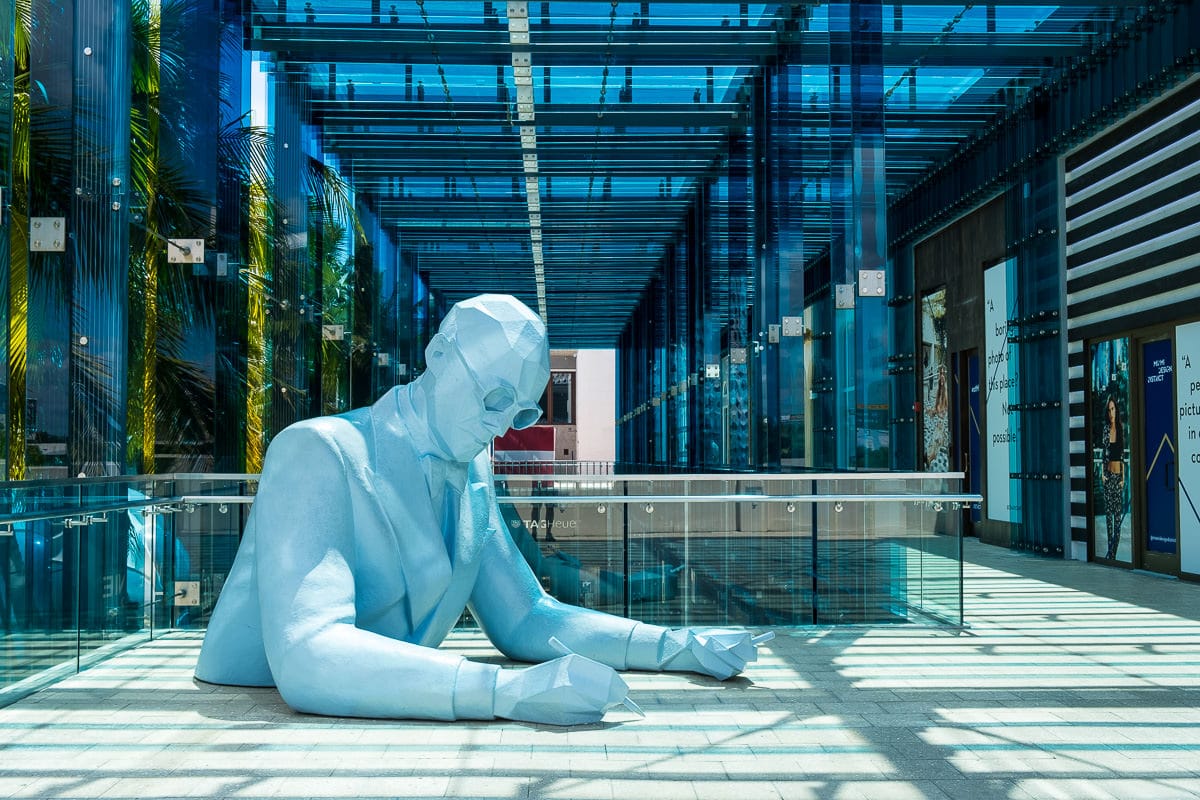 Design District Real Estate