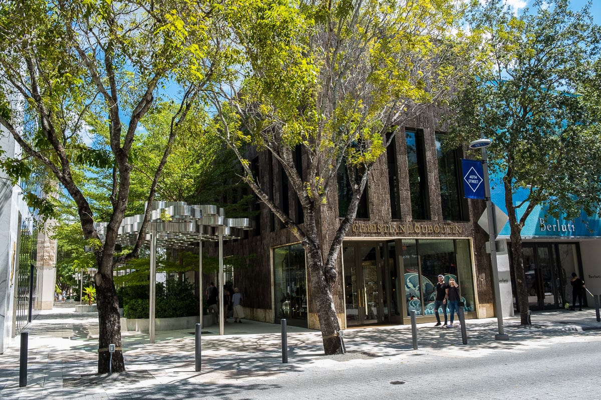 Design District Real Estate