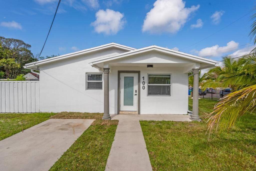 Design District Walkscore