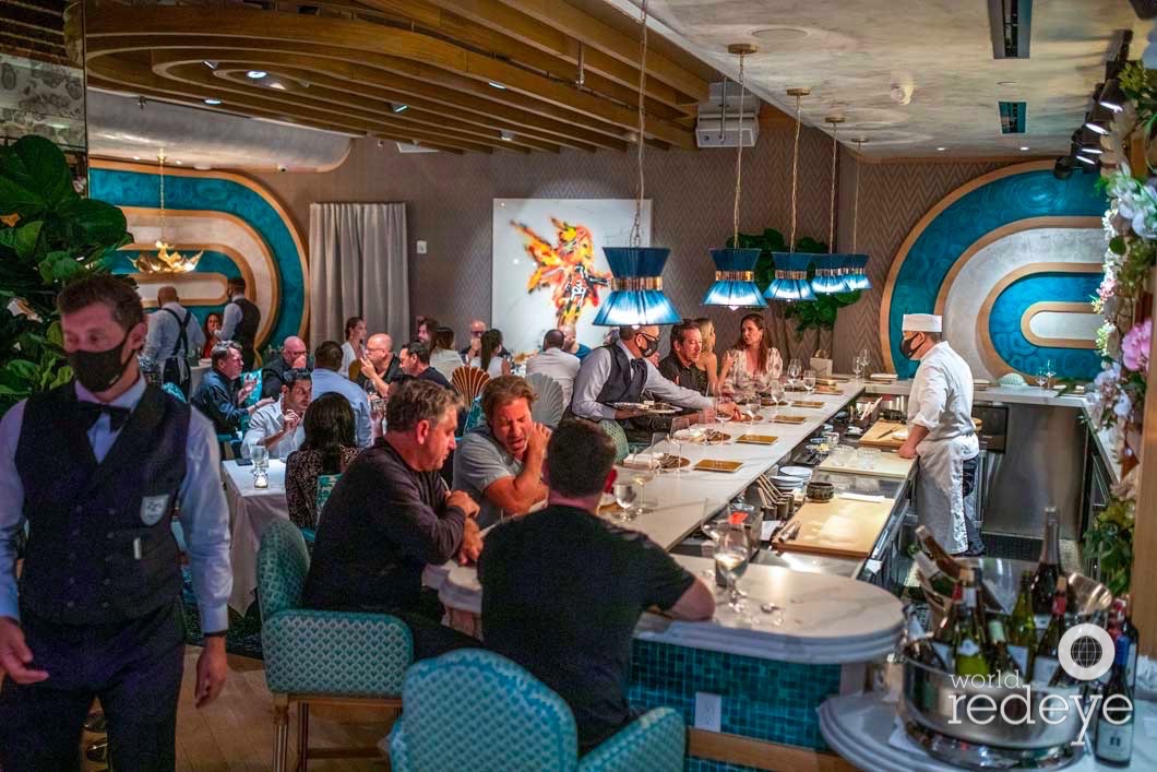 Design District Nightlife