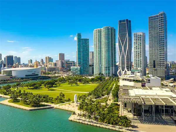 Downtown Real Estate