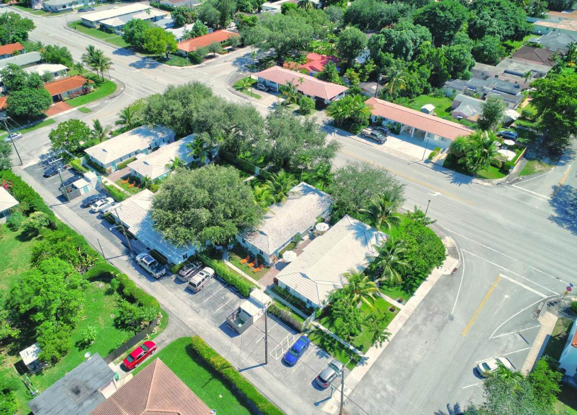 El Portal Real Estate