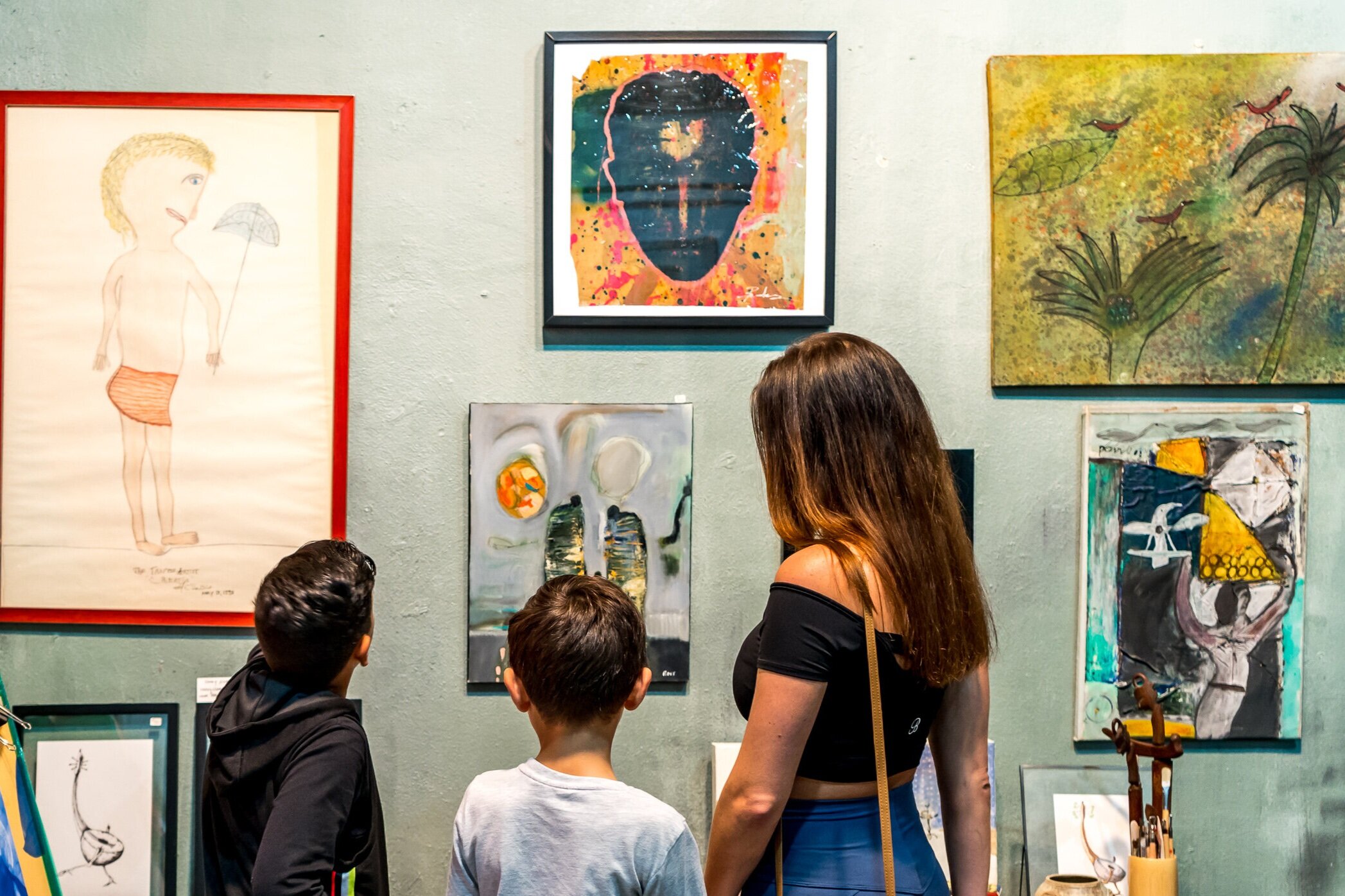 Flagler Village Real Estate