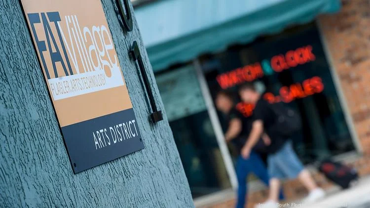 Flagler Village Real Estate