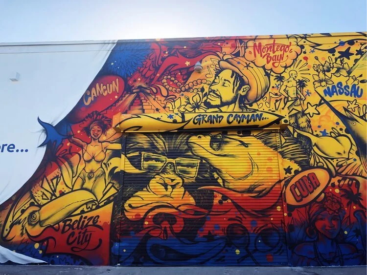 Flagler Village Real Estate