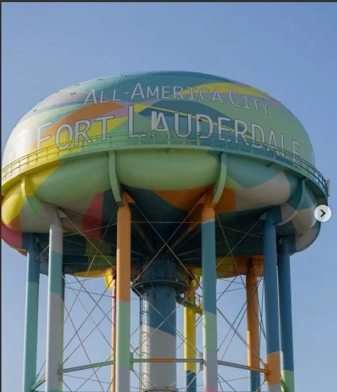 Flagler Village Nightlife