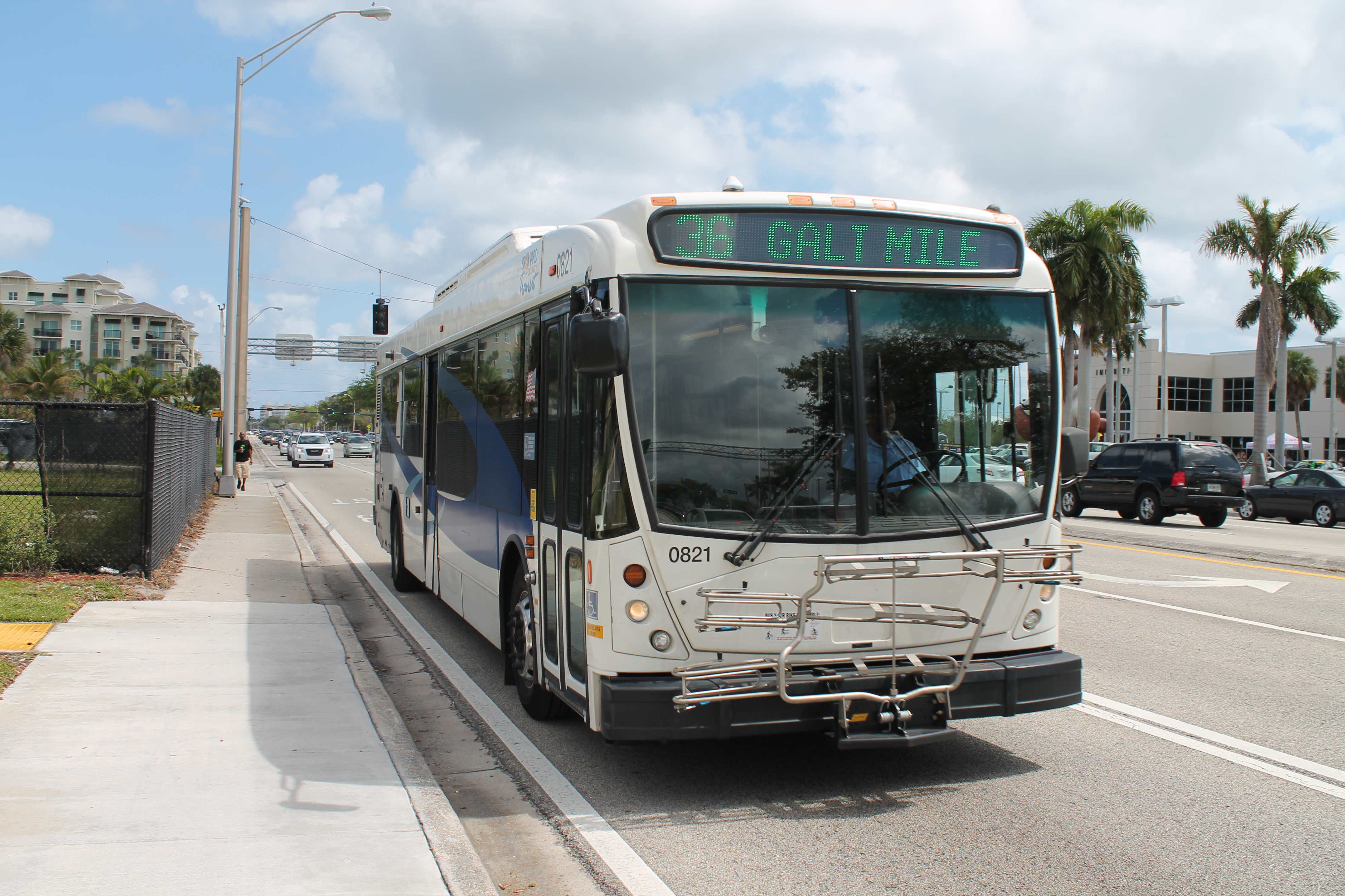 Fort Lauderdale Real Estate