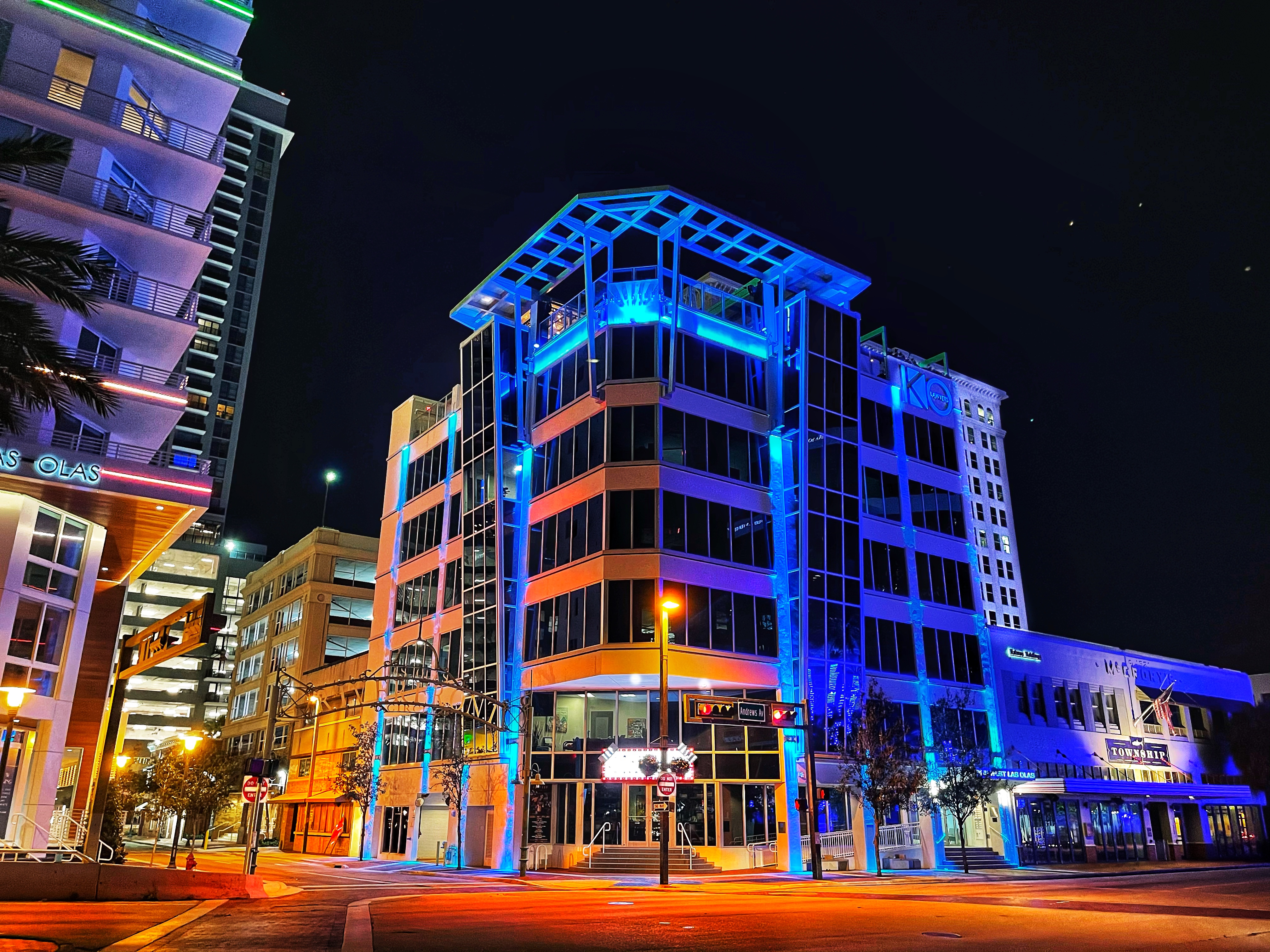 Fort Lauderdale Real Estate