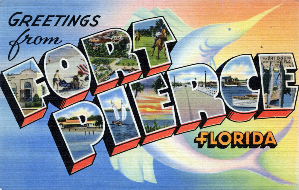Fort Pierce Real Estate