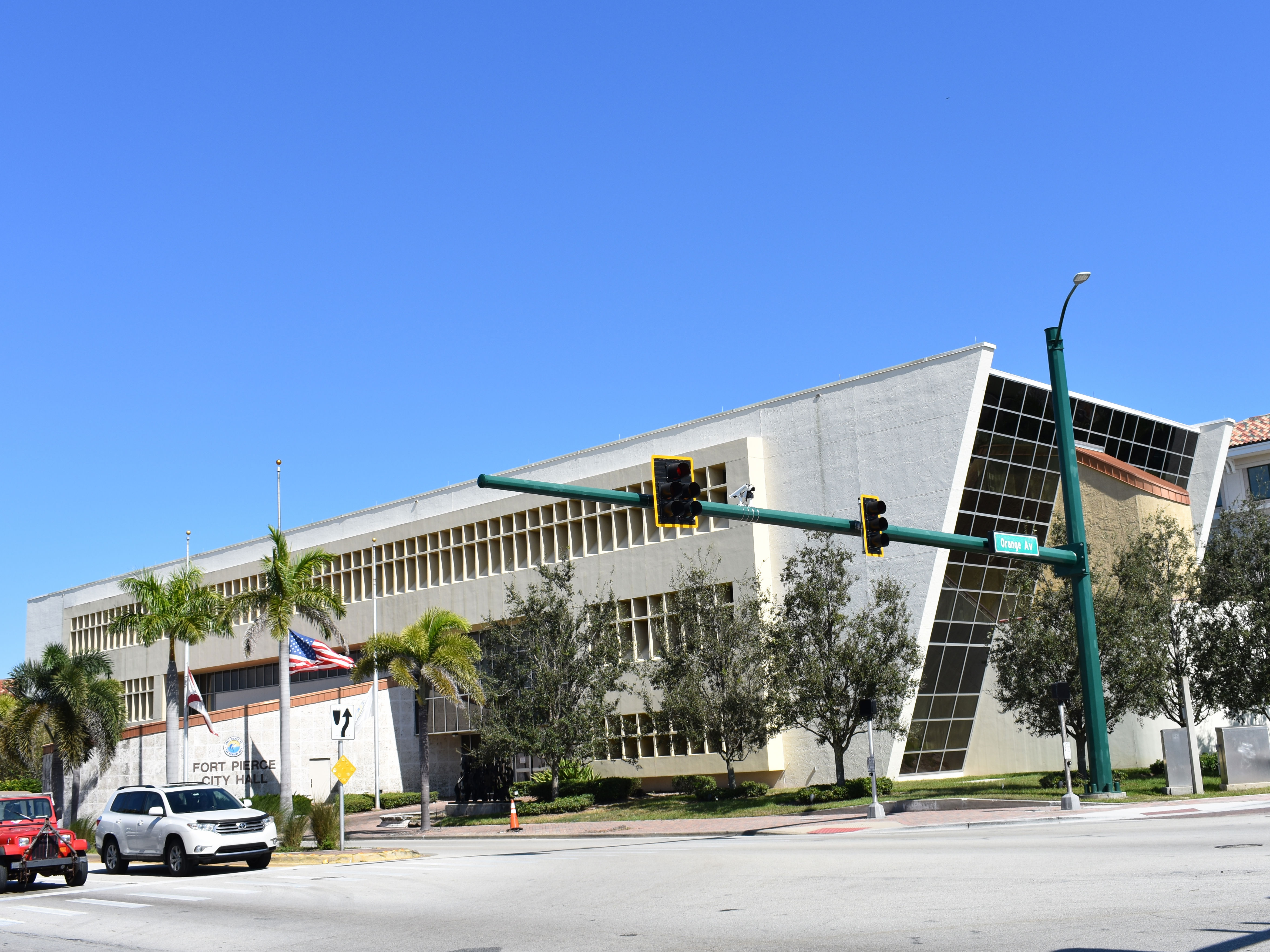 Fort Pierce Nightlife