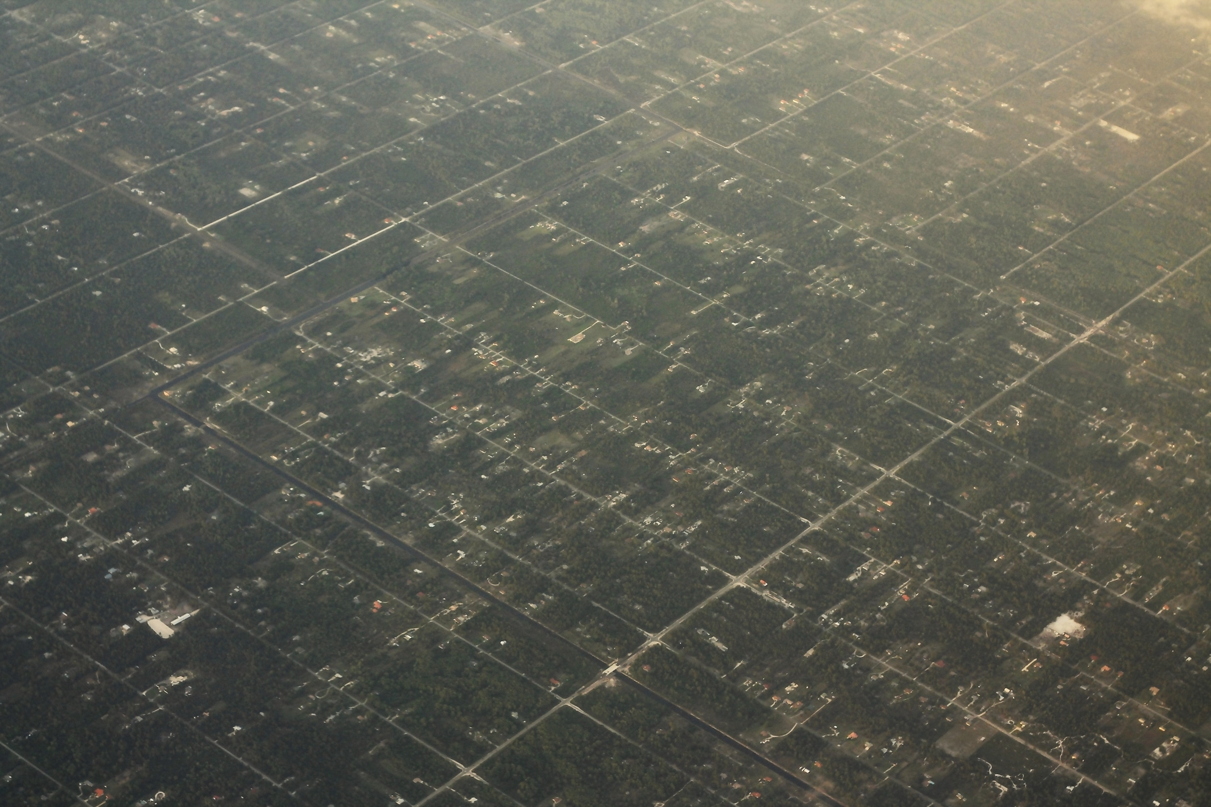 Golden Gate Estates Real Estate