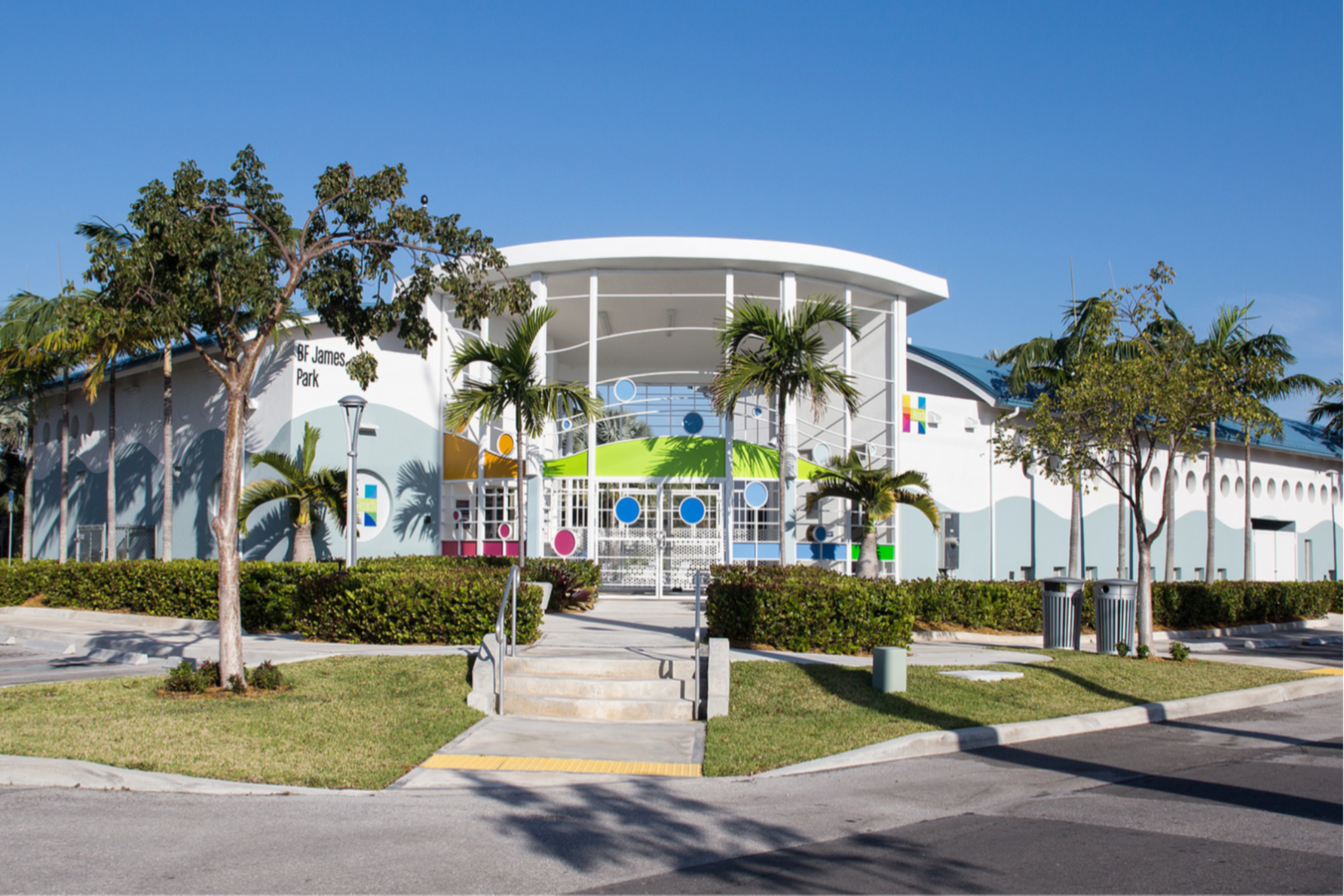 Hallandale Beach Walkscore