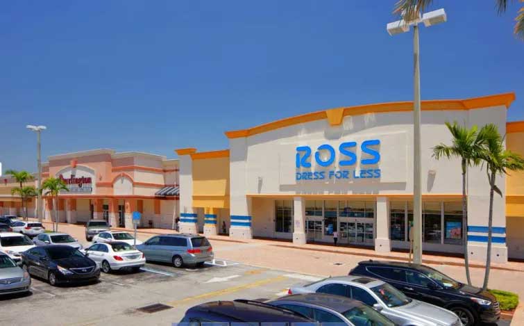 Hallandale Beach Real Estate