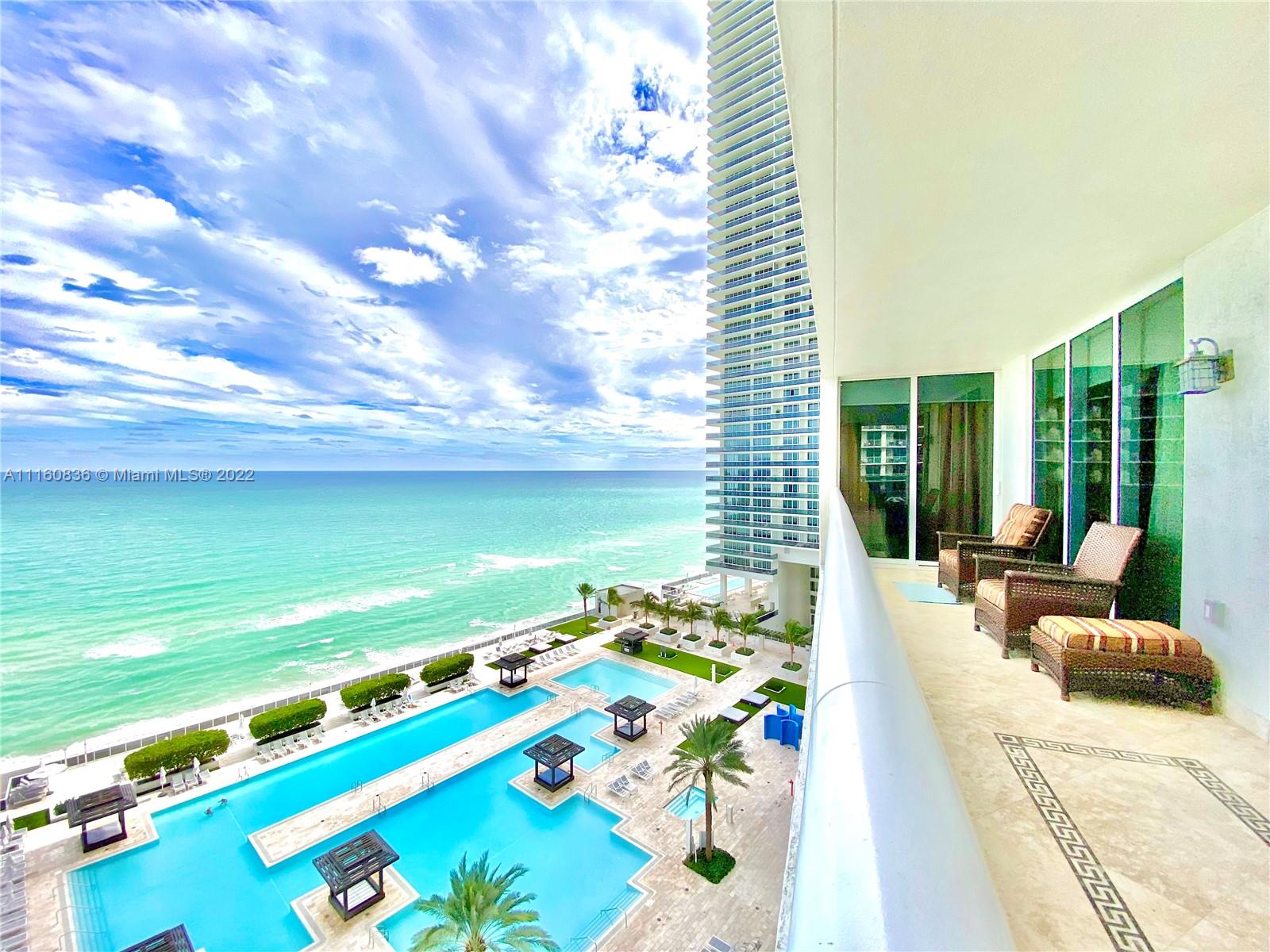 Hallandale Beach Real Estate