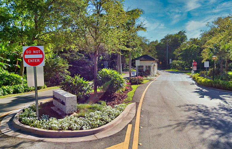 Hammock Oak And Lakes Real Estate