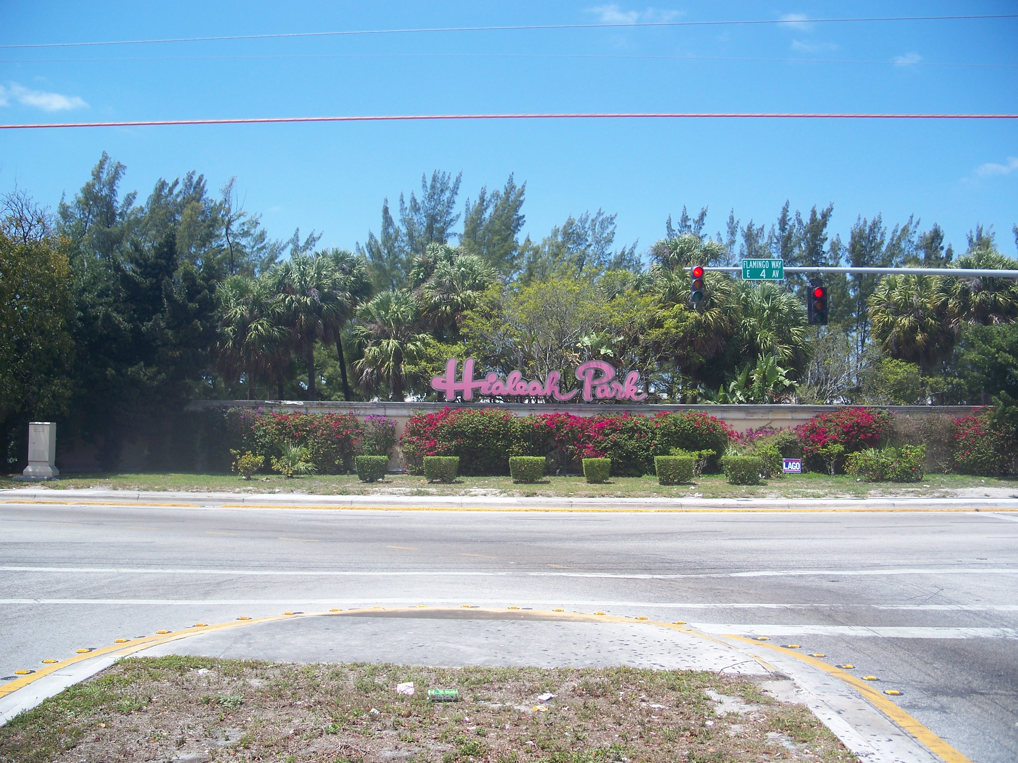 Hialeah Real Estate