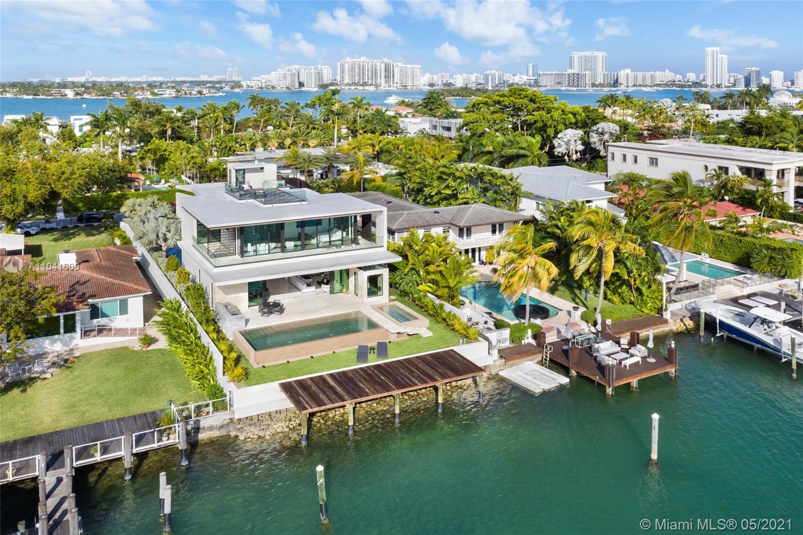 Hibiscus Island Real Estate