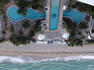 Hollywood Real Estate