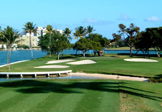 Indian Creek Real Estate