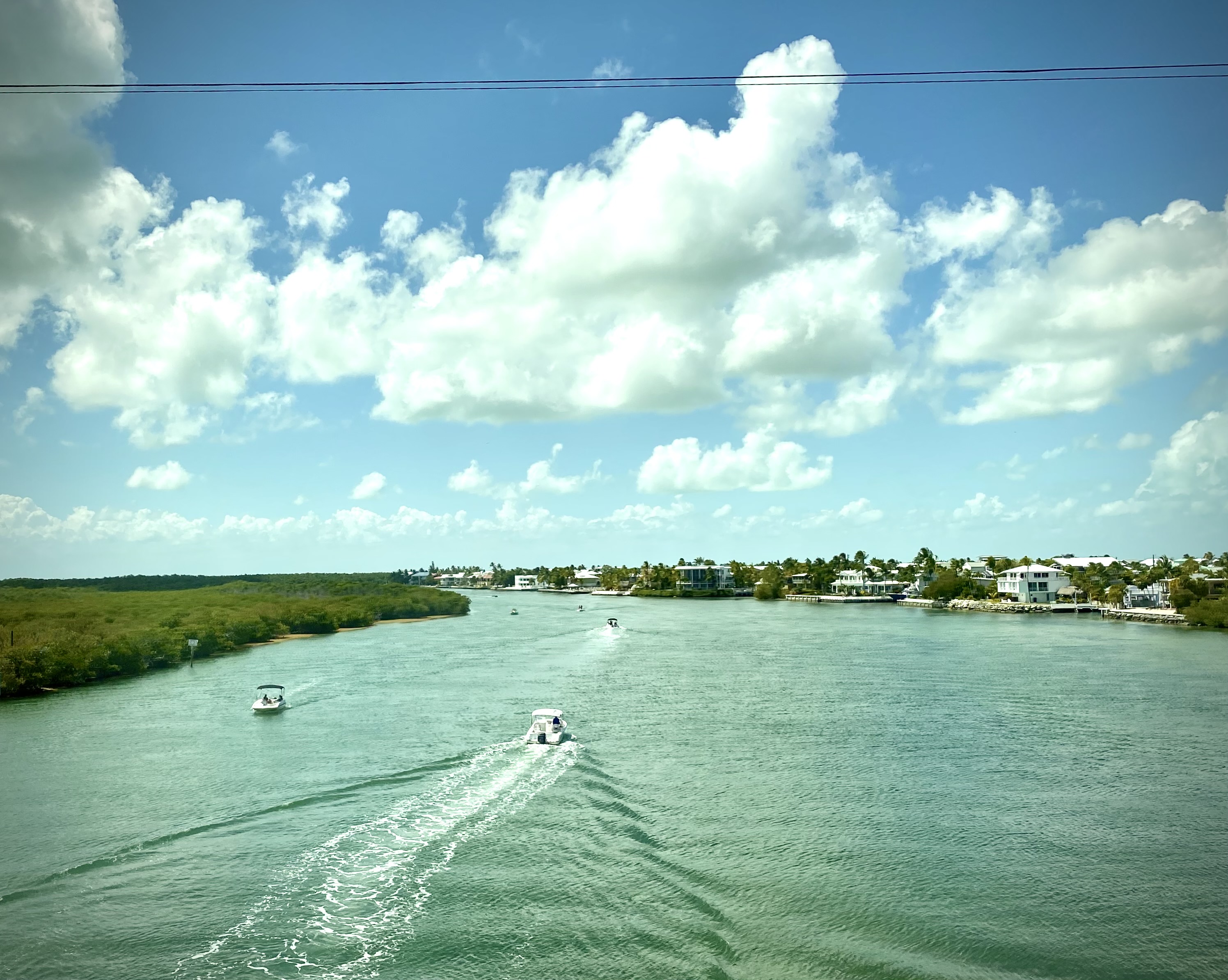 Islamorada Real Estate