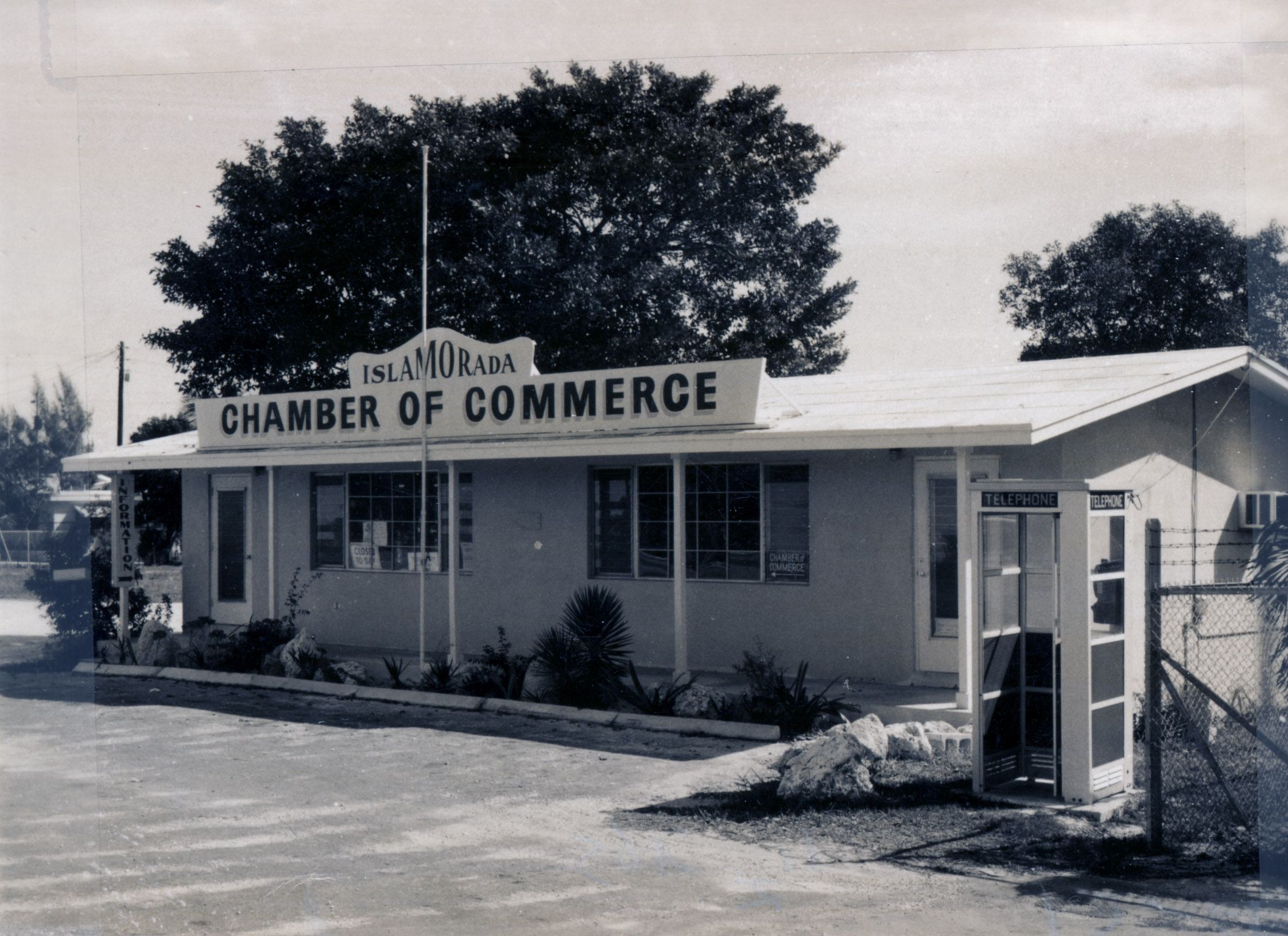 Islamorada Real Estate