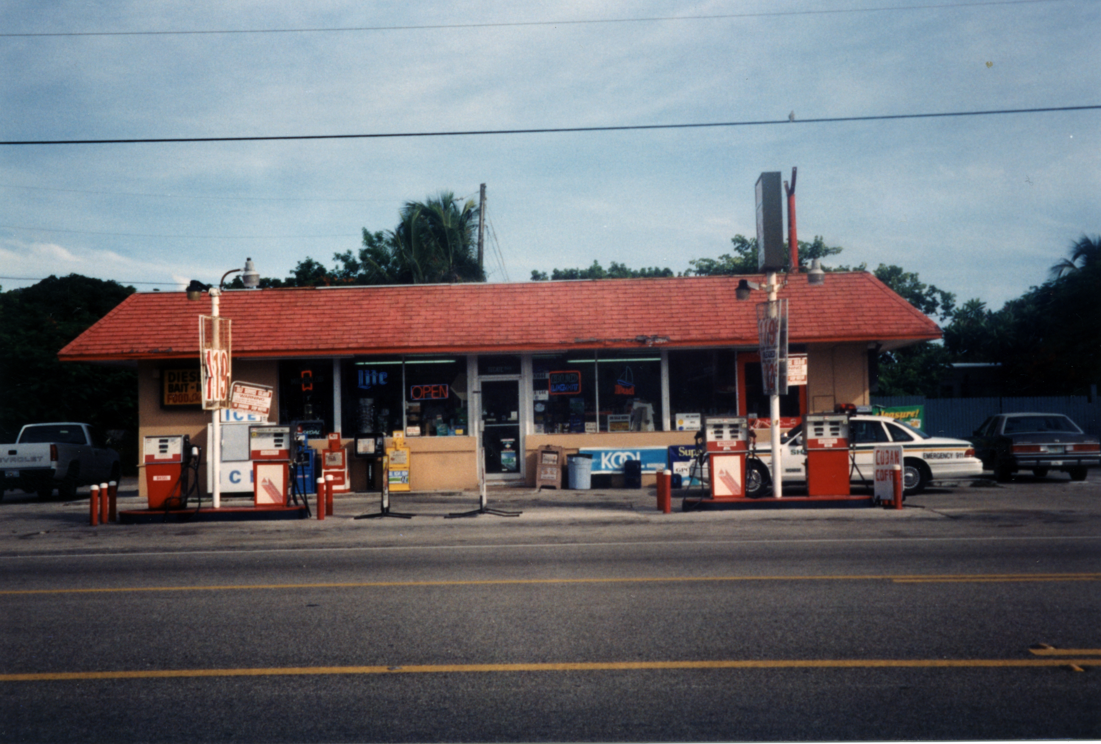 Islamorada Nightlife