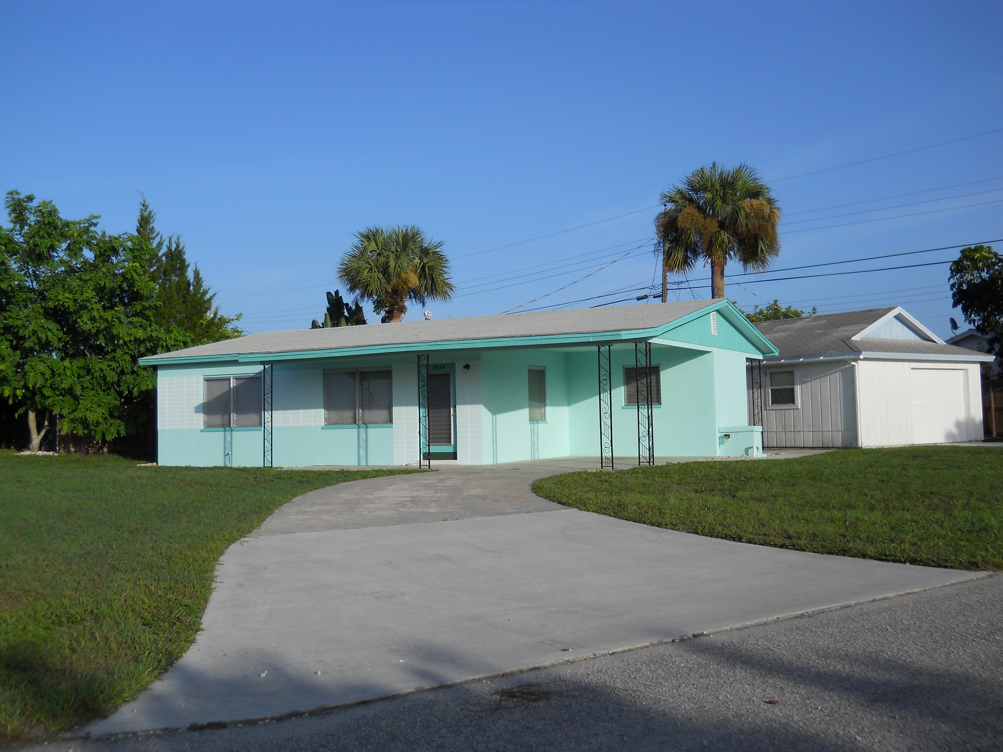 Jensen Beach Real Estate