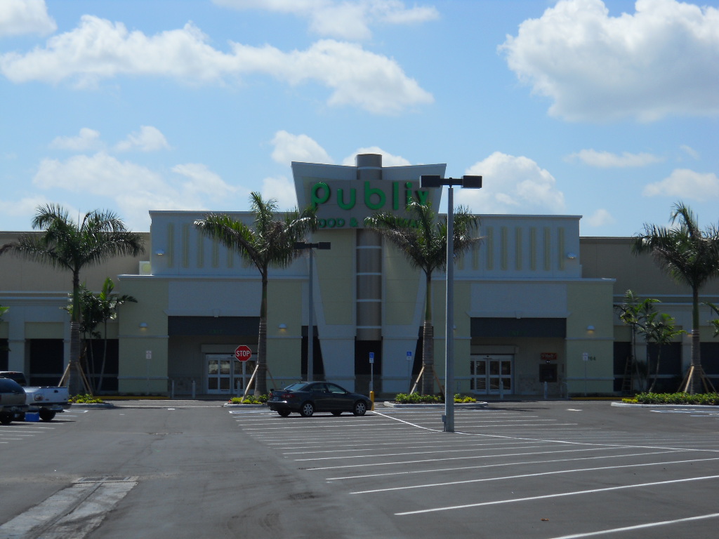 Jensen Beach Nightlife