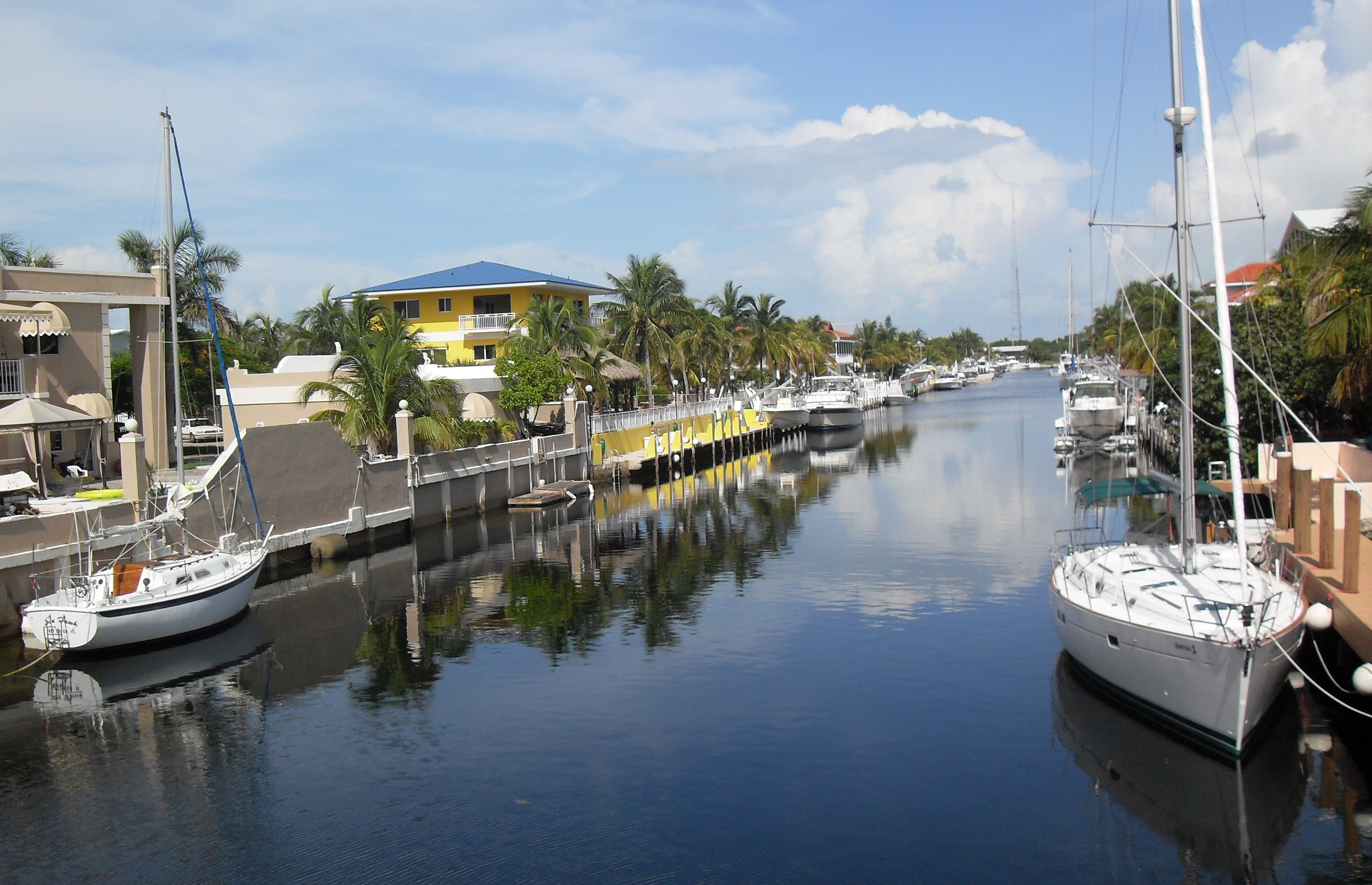 Key Largo Real Estate